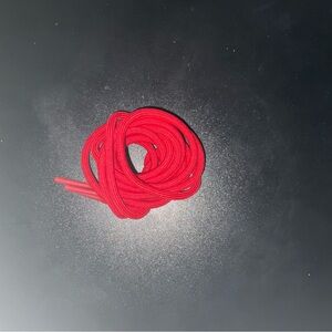 *New* Red/Yellow Shoe Laces Replacements